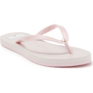 KATE SPADE FELDON FLIP FLOPS, ROSY DAWN<<<<<<<NWT!!!!!